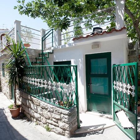 Twin Love Apartment Сплит Екстериор снимка