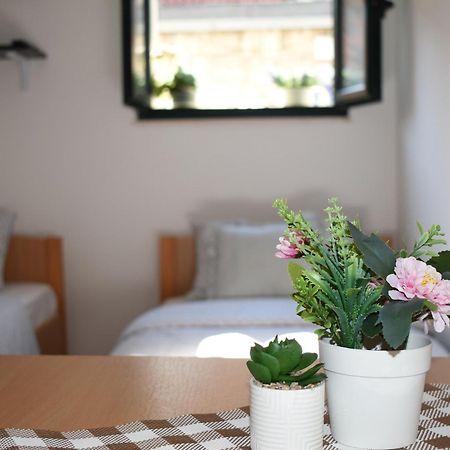 Twin Love Apartment Сплит Екстериор снимка