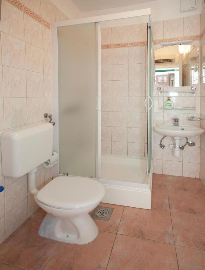 Twin Love Apartment Сплит Екстериор снимка