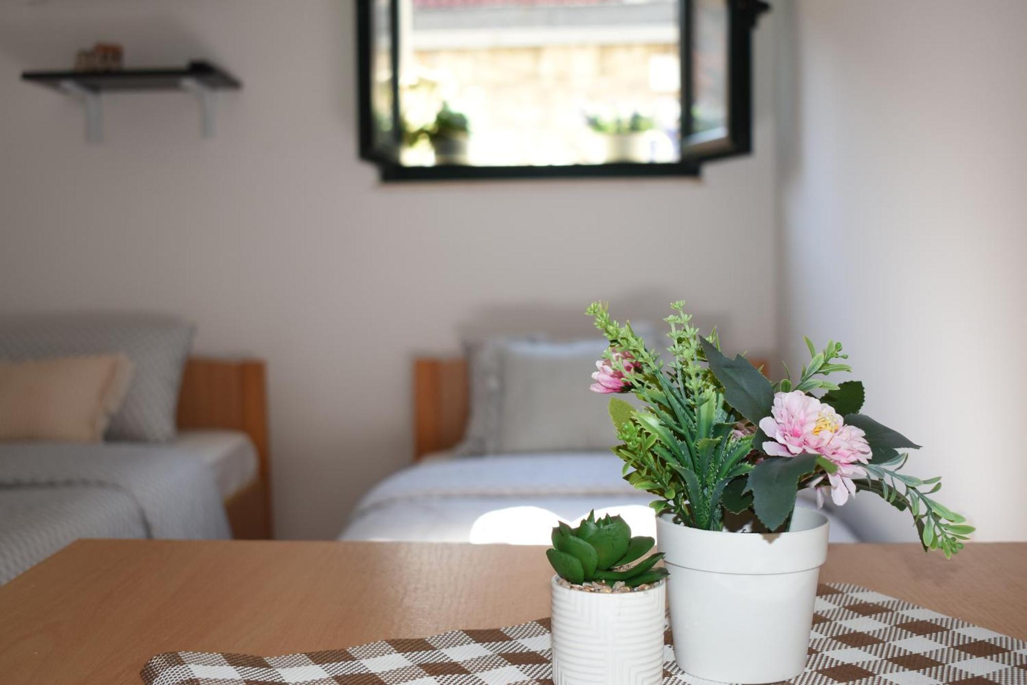 Twin Love Apartment Сплит Екстериор снимка