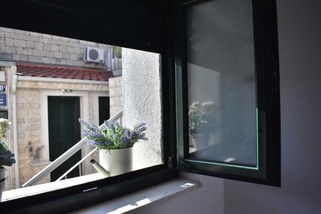 Twin Love Apartment Сплит Екстериор снимка